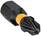 Zestaw końcówek udarowych DeWalt FLEXTORQ Torsion 14 szt (DT70574T-QZ) - obraz 2