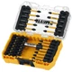 Zestaw bitów DeWalt FLEXTORQ 31 szt (DT70737T-QZ) - obraz 2