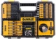 Zestaw końcówek udarowych DeWalt 102 szt (DT71583-QZ) - obraz 2