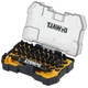 Zestaw końcówek udarowych DeWalt FLEXTORQ 32 szt (DT70585T-QZ) - obraz 2
