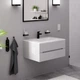 Смеситель для раковины HANSGROHE Logis 100 71107670 - изображение 4
