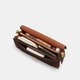 Сумка жіноча Coach Tabby Shoulder Bag 26 CI032 - изображение 5