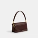Сумка жіноча Coach Tabby Shoulder Bag 26 CI032 - изображение 7