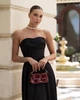 Вечернее платье Isabella арт.586 чорна XS - изображение 2