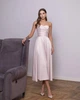 Вечірня сукня Isabella арт.586, слонова кістка XS - зображення 1