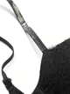 Бюстгальтер Victoria's Secret Twinkle Lace Push-Up Bra 34D Чорний (26886250) - изображение 4