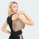 Жіноча куртка ESSENTIALS PACKABLE INSULATED adidas KS5301 (XS) бежевий (4068805047510) - зображення 5