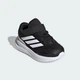Детские кроссовки RUNFALCON 6 INFANT adidas KI1777 (26.5 EUR) черный (4068818191507) - изображение 5