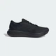 Мужские кроссовки для бега Runfalcon 6 CLOUDFOAM Running adidas KH5566 45 (10.5 UK) черный (4069995531360) - изображение 2