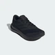Мужские кроссовки для бега Runfalcon 6 CLOUDFOAM Running adidas KH5566 45 (10.5 UK) черный (4069995531360) - изображение 5