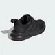 Детские кроссовки TENSAUR RUN 4.0 CHILDREN adidas KJ6691 (31 EUR) черный (4069987029288) - изображение 6