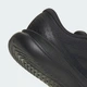 Мужские кроссовки для бега Runfalcon 6 CLOUDFOAM Running adidas KH5566 45 (10.5 UK) черный (4069995531360) - изображение 10
