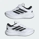 Детские кроссовки Runfalcon 6 Children adidas KI1767 (33 EUR) белый (4068818011324) - изображение 8