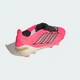 Бутсы PREDATOR ELITE Fold-Over Tongue Firm Ground Football adidas JP6237 46 (11 UK) розовый (4069987849787) - изображение 6
