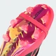 Бутсы PREDATOR ELITE Fold-Over Tongue Firm Ground Football adidas JP6237 46 (11 UK) розовый (4069987849787) - изображение 10
