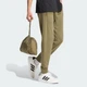 Мужская куртка ESSENTIALS PACKABLE INSULATED adidas KS7698 (M) зеленый (4068805074318) - изображение 5