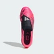 Дитячі бутси PREDATOR LEAGUE Fold-Over Tongue Firm Ground Football Kids adidas HP9998 (35.5 EUR) рожевий (4069987074202) - зображення 3