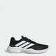 Чоловічі кросівки GameCourt 3 All Court Tennis adidas KI3598 48 (12.5 UK) чорний (4069987634628) - зображення 1