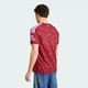 Мужское домашнее джерси Liverpool FC 26/27 adidas KA6852 (S) Бордовый (4069989005846) - изображение 2