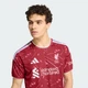 Мужское домашнее джерси Liverpool FC 26/27 adidas KA6852 (S) Бордовый (4069989005846) - изображение 5