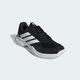Чоловічі кросівки GameCourt 3 All Court Tennis adidas KI3598 48 (12.5 UK) чорний (4069987634628) - зображення 5