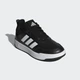 Детские кроссовки TENSAUR SPORT 3.0 K adidas JQ1860 (38 2/3 EUR) черный (4068806175656) - изображение 5