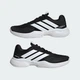 Чоловічі кросівки GameCourt 3 All Court Tennis adidas KI3598 48 (12.5 UK) чорний (4069987634628) - зображення 8