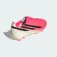 Детские бутсы F50 HYPERFAST LEAGUE Firm Ground Football Kids adidas HQ5161 (29 EUR) розовый (4068818108895) - изображение 6