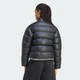 Жіноча куртка ESSENTIALS INSULATED adidas KF2712 (L) чорний (4068804561420) - зображення 2