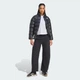 Жіноча куртка ESSENTIALS INSULATED adidas KF2712 (L) чорний (4068804561420) - зображення 3