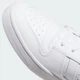 Кроссовки Break Start adidas JR3250 42.5 (8.5 UK) белый (4067902189642) - изображение 8