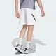 Мужские шорты ADIDAS Z.N.E. adidas KF3786 (XS 18 см) белый (4068804206468) - изображение 2