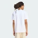 Мужская футболка ADIDAS KIT SMALL LOGO adidas KX1279 (L) белый (4069994594298) - изображение 2