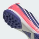 Бутсы F50 HYPERFAST CLUB Turf Football adidas KJ3409 40.5 (7 UK) белый (4068818155363) - изображение 10