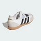Женские балетки BARREDA MARY JANE adidas JQ2127 40 (6.5 UK) белый (4068807135659) - изображение 6