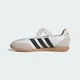 Женские балетки BARREDA MARY JANE adidas JQ2127 40 (6.5 UK) белый (4068807135659) - изображение 7