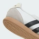 Женские балетки BARREDA MARY JANE adidas JQ2127 40 (6.5 UK) белый (4068807135659) - изображение 10