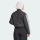 Жіноча бомбер Essentials CLIMAWARM 3 Stripes Insulated adidas KG1888 (XL) чорний (4068814362925) - зображення 2