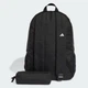 Рюкзак с пеналом adidas JI8081 (Один розмір) черный (4067898290339) - изображение 7