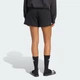 Женские шорты ADIDAS Z.N.E. adidas KF6350 (M 8 см) черный (4068804208998) - изображение 2