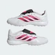Детские бутсы PREDATOR LEAGUE Fold-Over Tongue Turf Football Kids adidas IH2103 (36 2/3 EUR) белый (4069987743504) - изображение 8