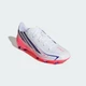 Детские бутсы F50 HYPERFAST LEAGUE Firm Ground Football Kids adidas KK1397 (29 EUR) белый (4068818097335) - изображение 5