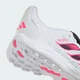 Детские бутсы PREDATOR LEAGUE Fold-Over Tongue Turf Football Kids adidas IH2103 (36 2/3 EUR) белый (4069987743504) - изображение 10