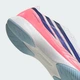 Бутсы F50 HYPERFAST LEAGUE Indoor Football adidas KK1061 43 (9 UK) белый (4068818160992) - изображение 10
