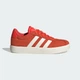 Дитячі кросівки VL Court 3.0 Kids adidas JH8724 (33 EUR) помаранчевий (4067904242307) - зображення 2