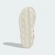 Дитячі кросівки VL Court 3.0 Kids adidas JH8724 (33 EUR) помаранчевий (4067904242307) - зображення 4