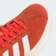 Дитячі кросівки VL Court 3.0 Kids adidas JH8724 (33 EUR) помаранчевий (4067904242307) - зображення 9