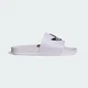 Шлепанцы ADILETTE OG CF adidas KJ6921 38 (5 UK) белый (4068815524957) - изображение 2