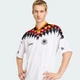 Чоловіче домашнє джерсі Germany 1994 adidas JN3705 (S) білий (4068816261394) - зображення 4