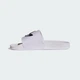 Шлепанцы ADILETTE OG CF adidas KJ6921 38 (5 UK) белый (4068815524957) - изображение 7